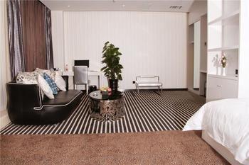 Zhengzhou Zhengshang Garden Hotel Guxing Exterior foto